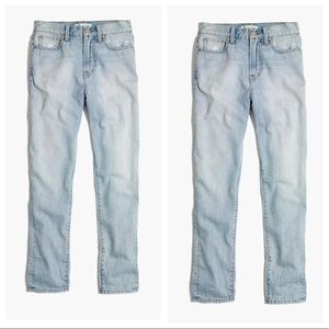 NWT Madewell The Perfect Vintage Jean Size 34 Tall